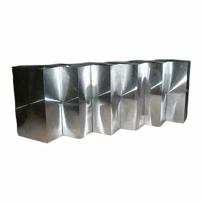 Lingot de titani pur